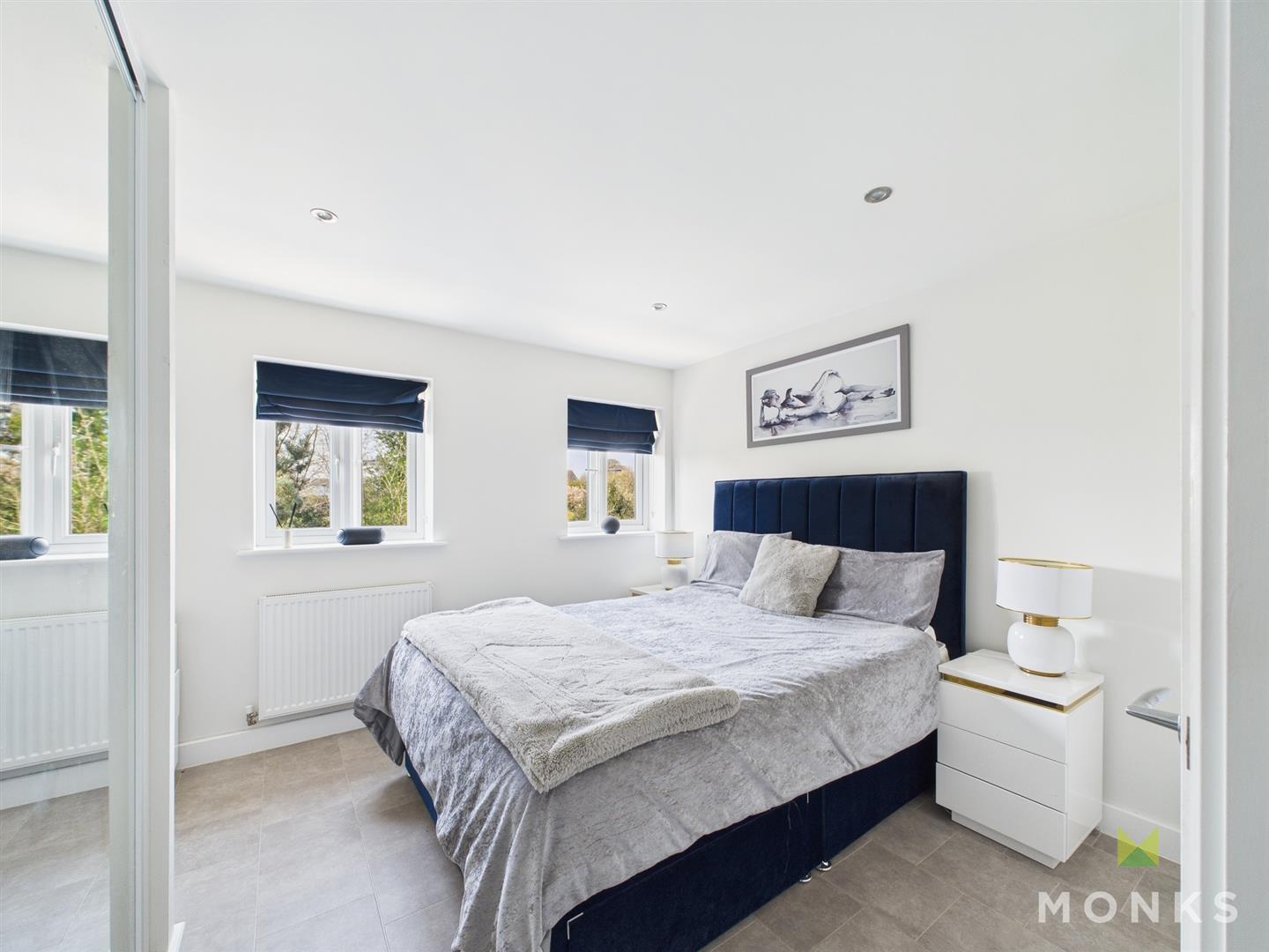 12 Millfield Place, Shrewsbury, SY5 7ES For Sale